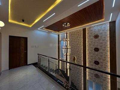 Balcony Image of 1400 Sq.ft 3 BHK Duplex for sale in Sri Sakthi Garden, Guduvancheri Chennai for Rs. 7500000