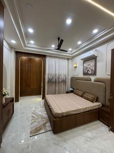 Bedroom Image of 3100 Sq.ft 5 BHK Villa for sale in Kalwad Road Jaipur for Rs. 9900000