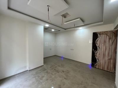 Bedroom Image of 642 Sq.ft 1 BHK Apartment / Flat for sale in Dombivli West Thane for Rs. 5600000