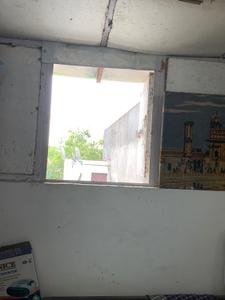 Balcony Image of 720 Sq.ft 2 BHK Builder Floor for sale in Tagore Garden Extension New Delhi for Rs. 7000000