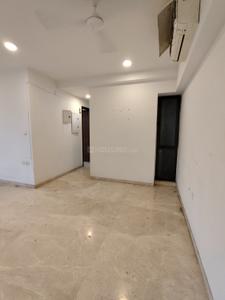 Hall Image of 1300 Sq.ft 3 BHK Apartment / Flat for sale in Shapoorji Pallonji Vicinia, Powai Mumbai for Rs. 41500000