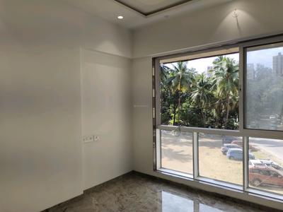 Bedroom Image of 850 Sq.ft 2 BHK Apartment / Flat for sale in Laxmi Shrushti Wing B, Goregaon West Mumbai for Rs. 17500000