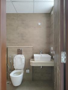 Bedroom Two Image of 1775 Sq.ft 3 BHK Apartment / Flat for sale in ACE Ace Starlit, Sector 152 Noida for Rs. 28000000