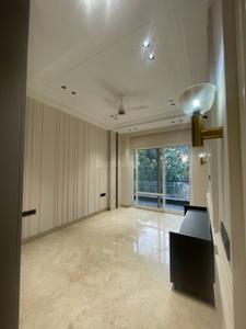 Hall Image of 2160 Sq.ft 4 BHK Builder Floor for sale in Yojana Vihar RWA, Anand Vihar New Delhi for Rs. 40000000