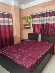 Bedroom Image of 1500 Sq.ft 3 BHK Apartment / Flat for rent in Sevoke Rd Siliguri for Rs. 20000
