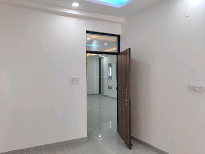Bedroom Image of 1215 Sq.ft 3 BHK Apartment / Flat for sale in Govindpuram Ghaziabad for Rs. 5800000