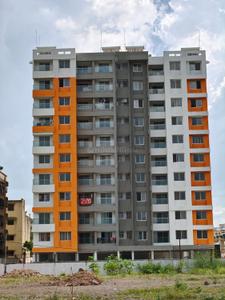 Image of 971 Sq.ft 2 BHK Apartment / Flat for sale in Shinde And Patil Ranjai, Shivane, Pune for Rs. 6500000
