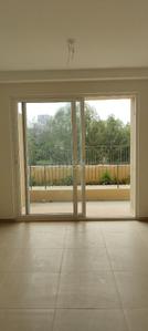 Bedroom Image of 837 Sq.ft 1 BHK Apartment / Flat for sale in Bhartiya Nikoo Homes 4 by Bhartiya City Builders, Thanisandra Bengaluru for Rs. 11400000