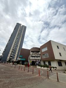 Image of 1600 Sq.ft 3 BHK Apartment / Flat for sale in Candeur Landmark, Varthur, Bengaluru for Rs. 18000000