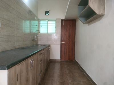 Kitchen Image of 1500 Sq.ft 2 BHK Independent House for rent in Carmelaram Bengaluru for Rs. 24000