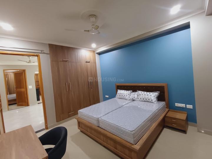 DLF Golf Course, Sector 42 Bedroom 1