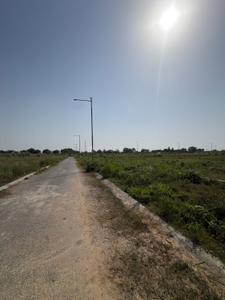 Image of 239 Sq.ft Residential Plot / Land for sale in Wave City Plots, Wave City, Ghaziabad for Rs. 19598000