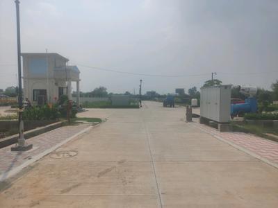 Image of 1240 Sq.ft Residential Plot / Land for sale in Soha Olive Town, Sector 98, Faridabad for Rs. 19000000