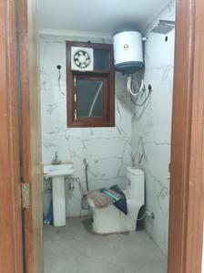 Image of 900 Sq.ft 2 BHK Apartment / Flat for rent in Chhattarpur, New Delhi for Rs. 26000