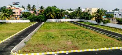 Image of 809 Sq.ft Residential Plot / Land for sale in Illalur, Chennai for Rs. 3958450