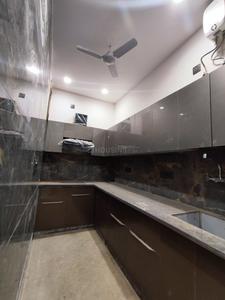 Kitchen Image of 3240 Sq.ft 4 BHK Builder Floor for sale in Sector 45 Gurgaon for Rs. 61000000