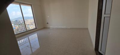 Bedroom Image of 1180 Sq.ft 2 BHK Apartment / Flat for sale in Manas Krishna Dhan, Kamothe Navi Mumbai for Rs. 12000000