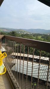 Image of 1300 Sq.ft 3 BHK Apartment / Flat for sale in Skyi Star City, Dhayari, Pune for Rs. 7500000