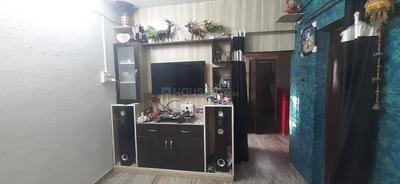Living Room Image of 465 Sq.ft 1 BHK Independent House for sale in Sevasi Vadodara for Rs. 4800000
