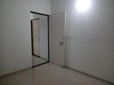 Bedroom Image of 1550 Sq.ft 3 BHK Apartment / Flat for sale in Sun Atmosphere, Shela Ahmedabad for Rs. 7000000