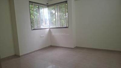 Swami Residency Bedroom One 2