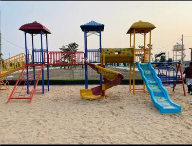 Image of 1000 Sq.ft Residential Plot / Land for sale in Laabham City, Budhaniya, Indore for Rs. 5000000