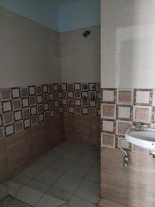 Bedroom One Image of 1100 Sq.ft 3 BHK Apartment / Flat for rent in Palam Vihar Extension Gurgaon for Rs. 16000