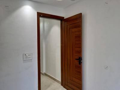 Bedroom Image of 550 Sq.ft 2 BHK Apartment / Flat for sale in Dwarka Mor New Delhi for Rs. 3950001