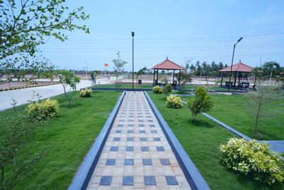 Image of 850 Sq.ft Residential Plot / Land for sale in Manikandam, Tiruchirappalli for Rs. 850000