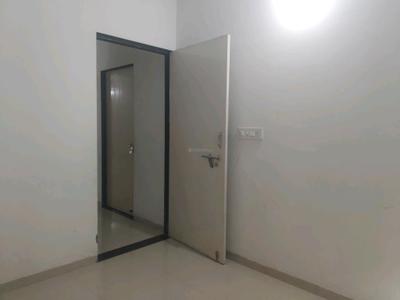 Bedroom Image of 1400 Sq.ft 3 BHK Apartment / Flat for sale in Siddhi Aarohi Elysium, South Bopal Ahmedabad for Rs. 6800000