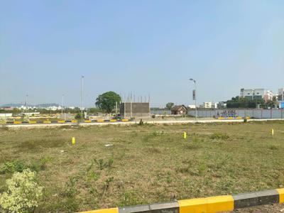 Image of 780 Sq.ft Residential Plot / Land for sale in Mannivakkam, Chennai for Rs. 3431220