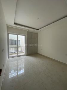 Hall Image of 1450 Sq.ft 3 BHK Apartment / Flat for sale in Aeren Homes, Peer Muchalla Zirakpur for Rs. 8500000