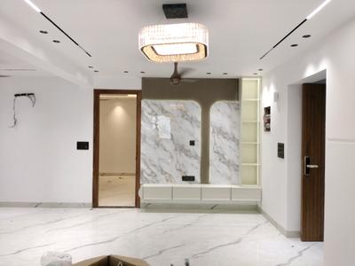 Living Room Image of 1600 Sq.ft 3 BHK Apartment / Flat for sale in Sector 5 Dwarka New Delhi for Rs. 31000000