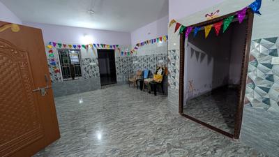 Hall Image of 1500 Sq.ft 2.5 BHK Independent House for rent in Similipatana Bhubaneswar for Rs. 12500