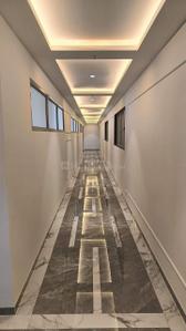 Image of 645 Sq.ft 1 BHK Apartment / Flat for sale in Bhagyashree Jai Malhar Apartment Phase IV, Panvel, Navi Mumbai for Rs. 3100000