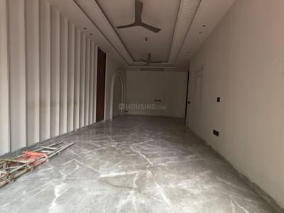 Balcony Image of 3400 Sq.ft 4 BHK Duplex for sale in Greater Kailash I New Delhi for Rs. 145000000