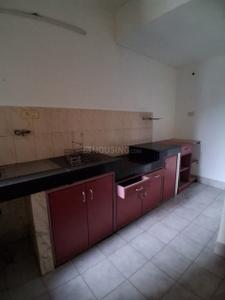 Kitchen Image of 1430 Sq.ft 3 BHK Apartment / Flat for rent in Machkhowa Guwahati for Rs. 26500
