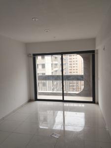 Hall Image of 1350 Sq.ft 2 BHK Apartment / Flat for rent in Science City Ahmedabad for Rs. 22000