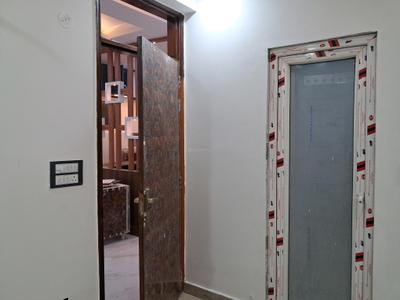Bedroom Image of 1200 Sq.ft 3 BHK Apartment / Flat for sale in Hark Sai Homes 6, Sector 49 Noida for Rs. 6200003