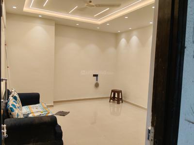 Bedroom Image of 950 Sq.ft 2 BHK Apartment / Flat for sale in Solitaire Heights, Mira Road East Mira Bhayandar for Rs. 9300000
