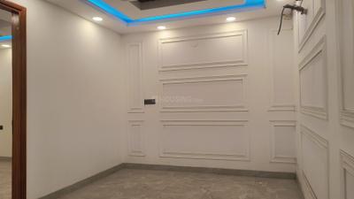 Living Room Image of 900 Sq.ft 3 BHK Builder Floor for rent in Builders World Property Linkers And Developers BWD - 1, Govindpuri New Delhi for Rs. 25000