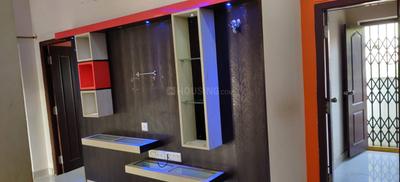 Bedroom Image of 1150 Sq.ft 2 BHK Independent House for sale in Bandlaguda Jagir Hyderabad for Rs. 13900000