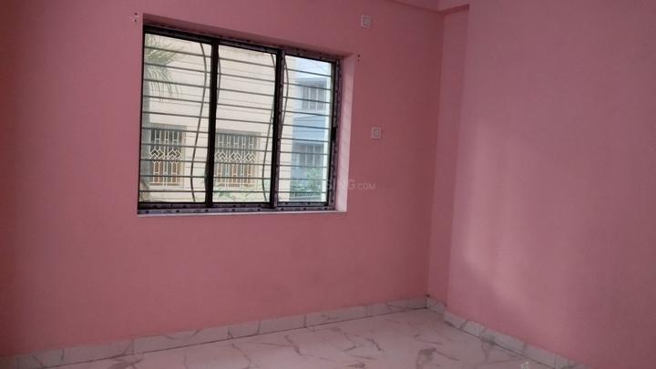 Reyansh apartment Bedroom One 1