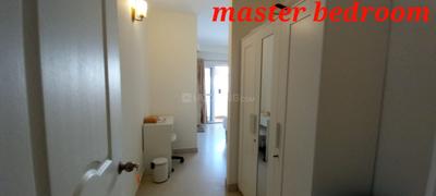 Hall Image of 2280 Sq.ft 3 BHK Apartment / Flat for sale in Victoria Layout Bengaluru for Rs. 53000000