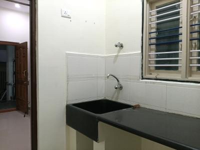Kitchen Image of 1200 Sq.ft 2 BHK Builder Floor for rent in K R Puram Bengaluru for Rs. 29000