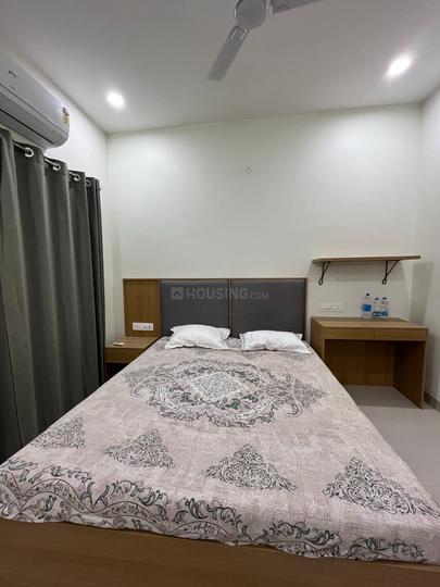 Tulsi nagar Bedroom 1