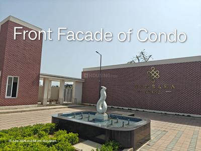 Image of 2795 Sq.ft 4 BHK Builder Floor for sale in Adani Samsara Avasa, Sector 63, Gurgaon for Rs. 42500000