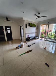 Hall Image of 1500 Sq.ft 2 BHK Independent House for rent in JP Nagar Bengaluru for Rs. 28900