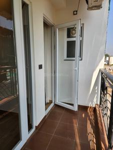 Balcony Image of 1650 Sq.ft 3 BHK Builder Floor for sale in Sector 71 Gurgaon for Rs. 25000000