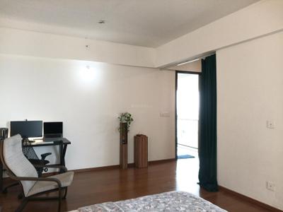 Bedroom Image of 3300 Sq.ft 4 BHK Apartment / Flat for sale in Living Another Sky, Horamavu Bengaluru for Rs. 75000000
